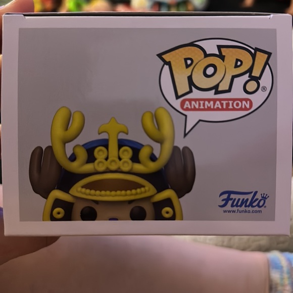 Armored chopper funko pop - Picture 5 of 5
